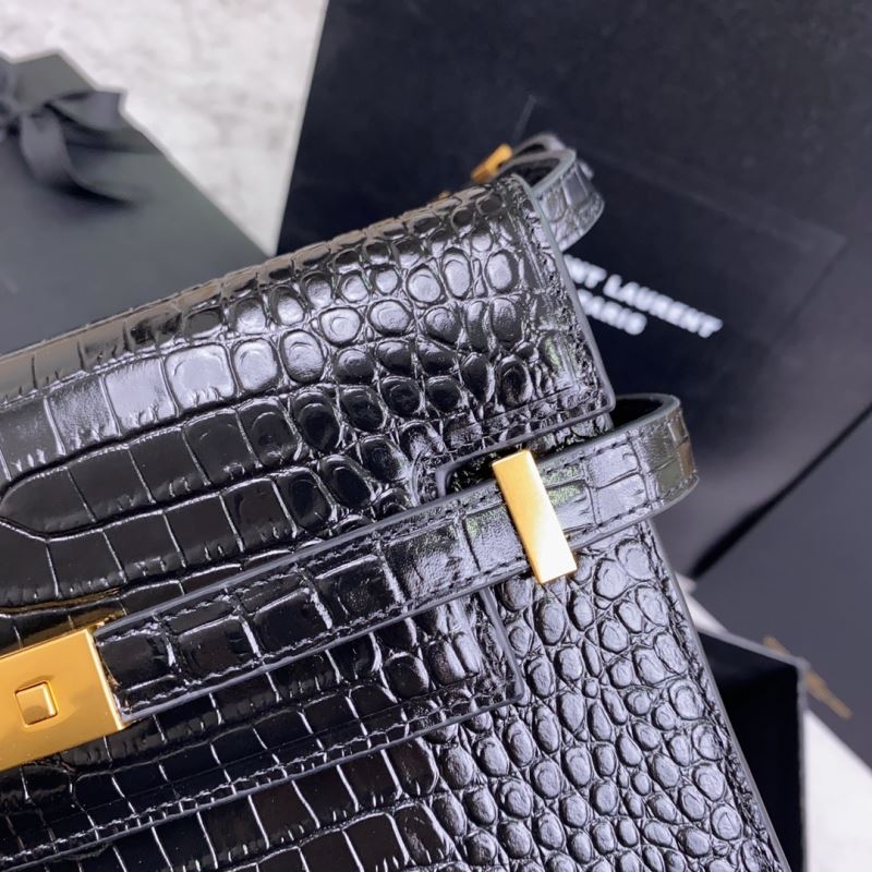 YSL Satchel Bags